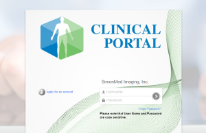 Simonmed Imaging Login @ images.simonmed.com - SimonMed Patient Portal