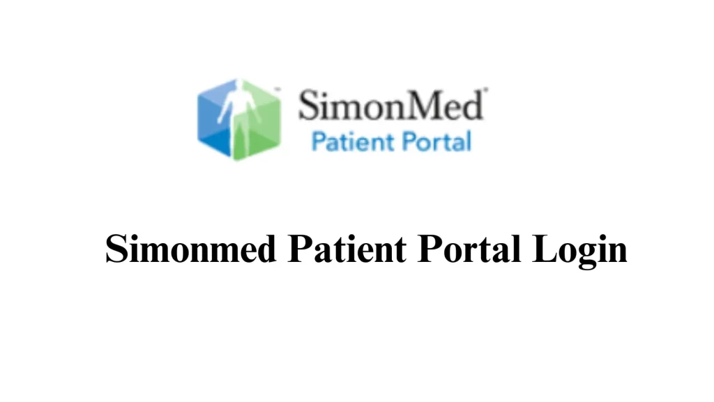 Simonmed Patient Portal Login
